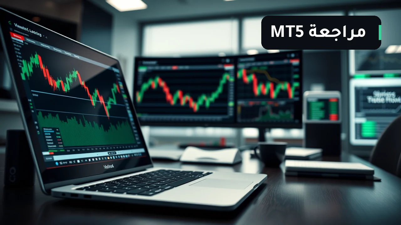 منصة MT5 من HFM: هل تناسب أسلوب تداولك؟